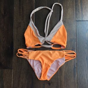 Acacia Bikini Set